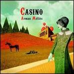 cd - Arman MÃ©liÃ¨s - Casino, Verzenden, Zo goed als nieuw