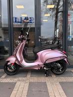 Vespa Sprint E5 custom | nieuw! | 12/2024 0km! | full option, Fietsen en Brommers, Scooters | Vespa, Overige modellen, Maximaal 45 km/u