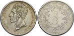 2/3 taler, daalder(gulden) 1830 Ff Lauenburg Friedrich V..., Postzegels en Munten, Verzenden