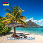 Data Simkaart Mauritius - 3GB, Nieuw, Ophalen of Verzenden