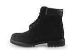 Timberland Boots in maat 45 Zwart | 10% korting, Kleding | Heren, Verzenden, Boots, Zo goed als nieuw, Timberland