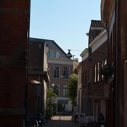 Moderne loft in centrum Zwolle gevonden in Zwolle, Huizen en Kamers, Huizen te huur, Direct bij eigenaar, Overijssel