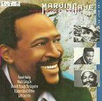 cd - Marvin Gaye - Missing You - The Best Of
