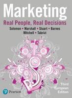 9781292227191 Marketing | Tweedehands, Verzenden, Zo goed als nieuw, Michael R. Solomon