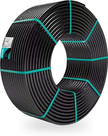 Druppelslang 100 meter drukgecompenseerd beschikbaar voor biedingen