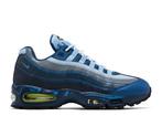 Nike Air Max Muscle 95 Yu-Gi-Oh! Joey (Sneakers, Schoenen), Nike air max, Overige kleuren, Verzenden, Nieuw