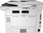 HP - LJ Managed MFP E42540f (3PZ75A), Computers en Software, Printers, Zwart-en-wit printen, Printer, Nieuw, HP