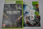 Call of Duty - Black Ops (360), Spelcomputers en Games, Games | Xbox 360, Verzenden, Zo goed als nieuw