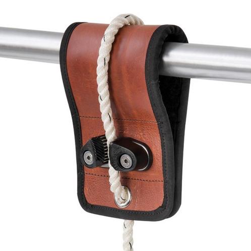 Leren Fenderhouder, Watersport en Boten, Bootonderdelen, Nieuw, Ophalen of Verzenden