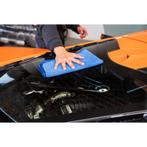 Chemical Guys Waffle Weave Glass & Window Microfiber Towe..., Ophalen of Verzenden