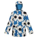 -67% Regatta  Regatta Dames orla kiely swing ii sixties dais, Verzenden, Nieuw, Blauw