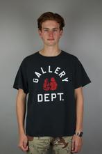 Gallery Dept. Boxing Merch Tee Vintage Zwart, Ophalen of Verzenden, Nieuw