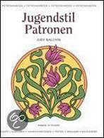 Jugendstil Patronen / Patronenboeken 9789058772695, Verzenden, Gelezen, J. Balchin