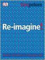 Re-Imagine! Tom Peters 9781405300490 Tom Russell, Verzenden, Zo goed als nieuw, Tom Russell