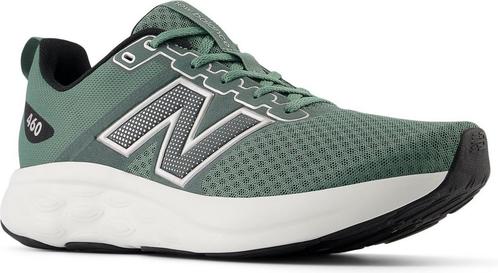 New Balance 460 - maat 46.5 - Heren Sportschoenen - DARK, Kleding | Heren, Schoenen, Verzenden