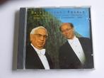 Daniel Wayenberg / Hans Oudenaarden - Saint Saens / Franck, Cd's en Dvd's, Verzenden, Zo goed als nieuw