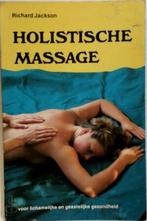 Holistische massage, Verzenden, Nieuw