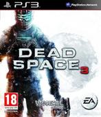 Dead Space 3 (PS3 Games), Spelcomputers en Games, Ophalen of Verzenden, Zo goed als nieuw