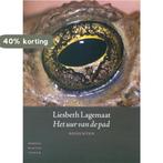 Het uur van de pad 9789028424562 Liesbeth Lagemaat, Verzenden, Gelezen, Liesbeth Lagemaat
