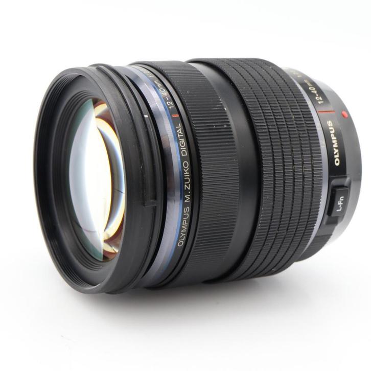 Olympus M.Zuiko Digital 12-40mm f/2.8 PRO | Tweedehands, Audio, Tv en Foto, Fotografie | Lenzen en Objectieven, Gebruikt, Verzenden