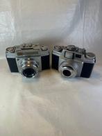 Agfa Ambi Silette + Silette L ( 1956/1961 ) Viewfinder, Audio, Tv en Foto, Fotocamera's Analoog, Nieuw