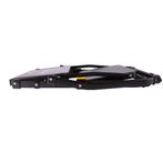 HTD Opstap Staal Inklapbaar Dubbel, Ophalen of Verzenden, Nieuw