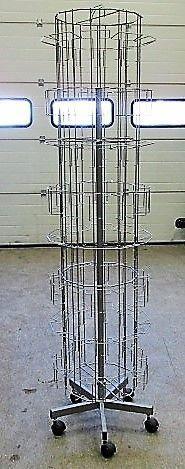 Kaartenmolen, Kaartjeshouder, Wenskaartenhouder, voor 10x4, Zakelijke goederen, Kantoor en Winkelinrichting | Kantoorartikelen