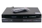 Philips DVDR3430V - DVD & VHS recorder (VHS copy to DVD), Audio, Tv en Foto, Videospelers, Verzenden, Nieuw