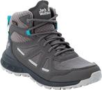 Jack Wolfskin -maat 41- WOODLAND 2 TEXAPORE MID W Dames, Kleding | Dames, Schoenen, Verzenden, Nieuw