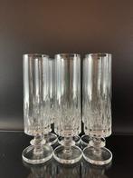 Bayel - Drinkset (6) - Kristal - Champagneglas