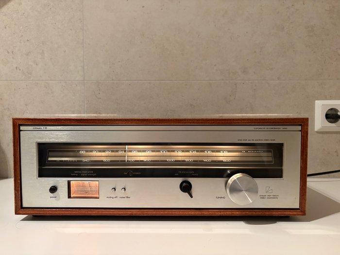 Luxman - T-33 Tuner, Audio, Tv en Foto, Radio's