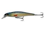 Ultimate Invader 18cm 75gr S - Natural Pike, Watersport en Boten, Verzenden, Nieuw, Overige typen