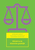 9789043016148 Ethiek in de klinische praktijk | Tweedehands, Boeken, Verzenden, Zo goed als nieuw, G. Hawley