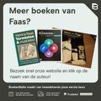 4 havo / Dilemma / handboek 9789034590022 Faas, Boeken, Verzenden, Gelezen, Faas