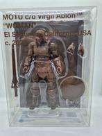 Mattel Creations - Virgil Abloh (1969-2021) - Figuur - MOTU