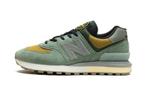 New Balance 574 Legacy Stone Island Light Green - 38, Verzenden, ["Stone Island","New Balance"], Nieuw, Sneakers of Gympen