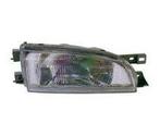 SUBARU IMPREZA, 1993-1998 - KOPLAMP, DEPO, H4, 02/1997 -0..., Verzenden, Nieuw, Subaru