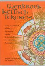 Werkboek Keltisch tekenen 9789077247198 J. van der Velden, Boeken, Verzenden, Gelezen, J. van der Velden