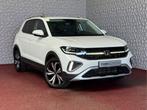 Zakelijke Lease |  Volkswagen T-Cross DE VERNIEUWDE T-CROSS, Automaat, T-Cross, Gebruikt, Wit