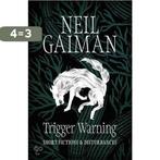 Trigger Warning 9781472217684 Neil Gaiman, Boeken, Verzenden, Gelezen, Neil Gaiman