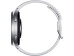 Xiaomi Watch 2 Zilver, Verzenden, Zo goed als nieuw