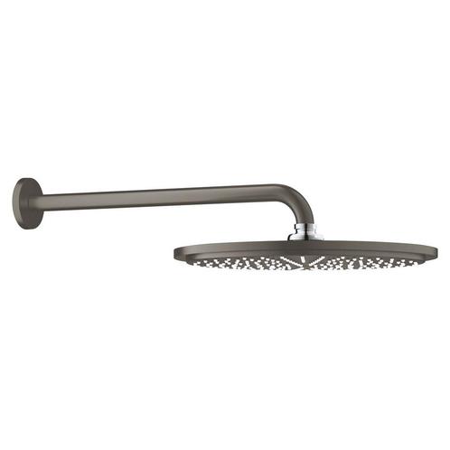 Regendoucheset Grohe Rainshower Cosmopolitan Metal 31 cm met, Doe-het-zelf en Verbouw, Sanitair, Kraan, Nieuw, Ophalen of Verzenden