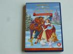 Disneys Belle en het Beest - Een betoverend Kerstfeest (DVD, Cd's en Dvd's, Verzenden, Nieuw in verpakking