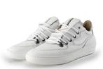 Floris van Bommel Sneakers in maat 41 Wit | 10% extra, Kleding | Heren, Verzenden, Wit, Floris van Bommel, Sneakers of Gympen