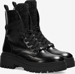 Mexx - Maat 36 - Pretty Keto boots zwart, Verzenden, Nieuw