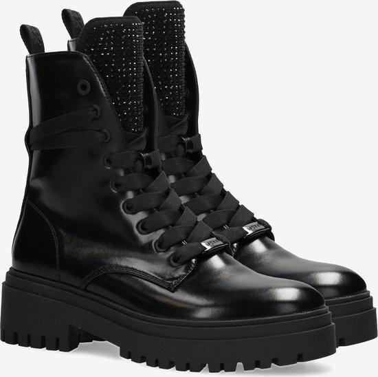 Mexx - Maat 36 - Pretty Keto boots zwart, Kleding | Dames, Schoenen, Verzenden