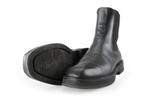 Sacha Boots in maat 43 Zwart | 10% extra korting, Verzenden, Zwart, Boots, Zo goed als nieuw