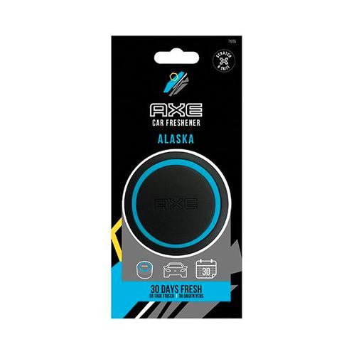 AXE Luchtverfrisser Gel Can Alaska, Motoren, Accessoires | Onderhoudsmiddelen, Verzenden