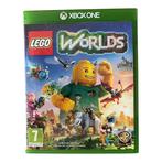 Lego Worlds (XBOX ONE) (TWEEDEHANDS), Verzenden, Nieuw