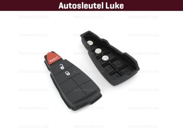 2+1-knops autosleutel toetsenpaneel kpb1627 voor Dodge beschikbaar voor biedingen